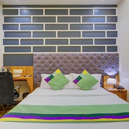 Treebo Prince Andheri East Mumbai Exterior foto