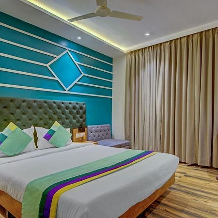 Treebo Prince Andheri East Mumbai Exterior foto